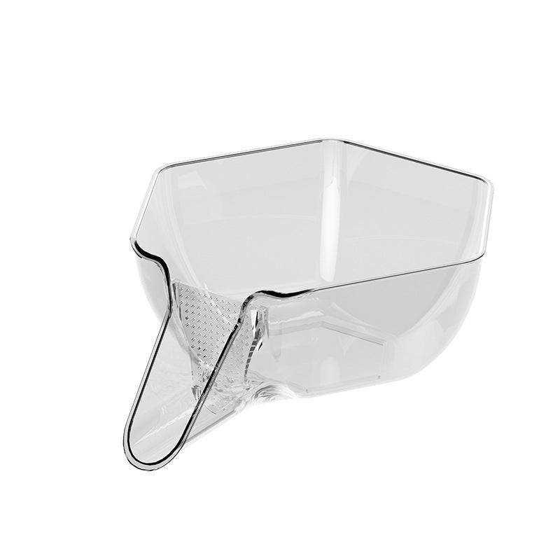 Multi-Purpose Sink Strainer Bowl