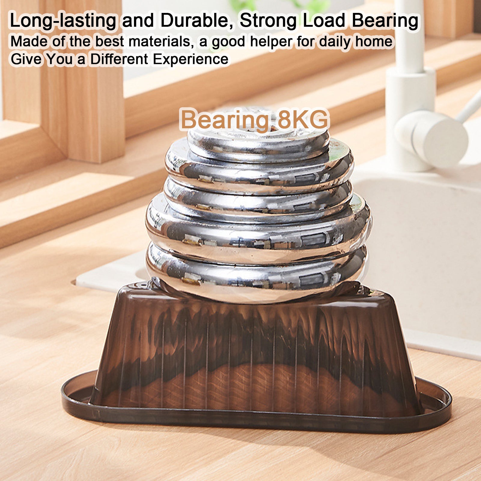 Swan Sink Drain Basket