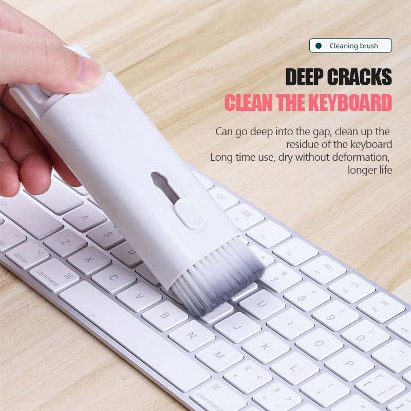 Earbud and Keyboard Cleaning Kit