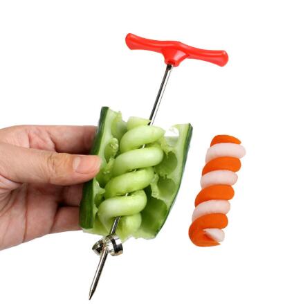 Stainless Steel Kitchen Gadget Set