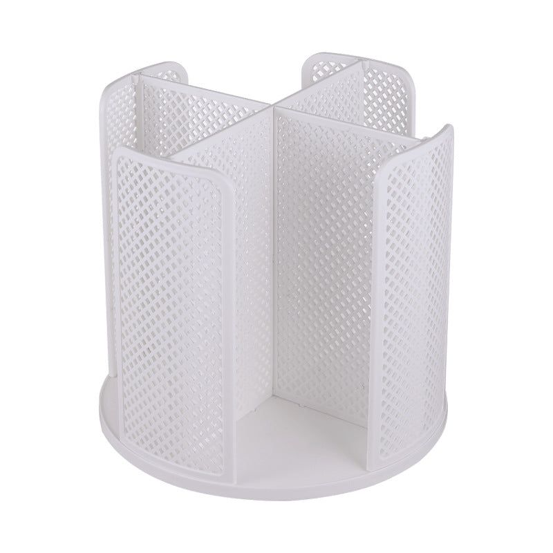 Rotating Paper Cup Holder