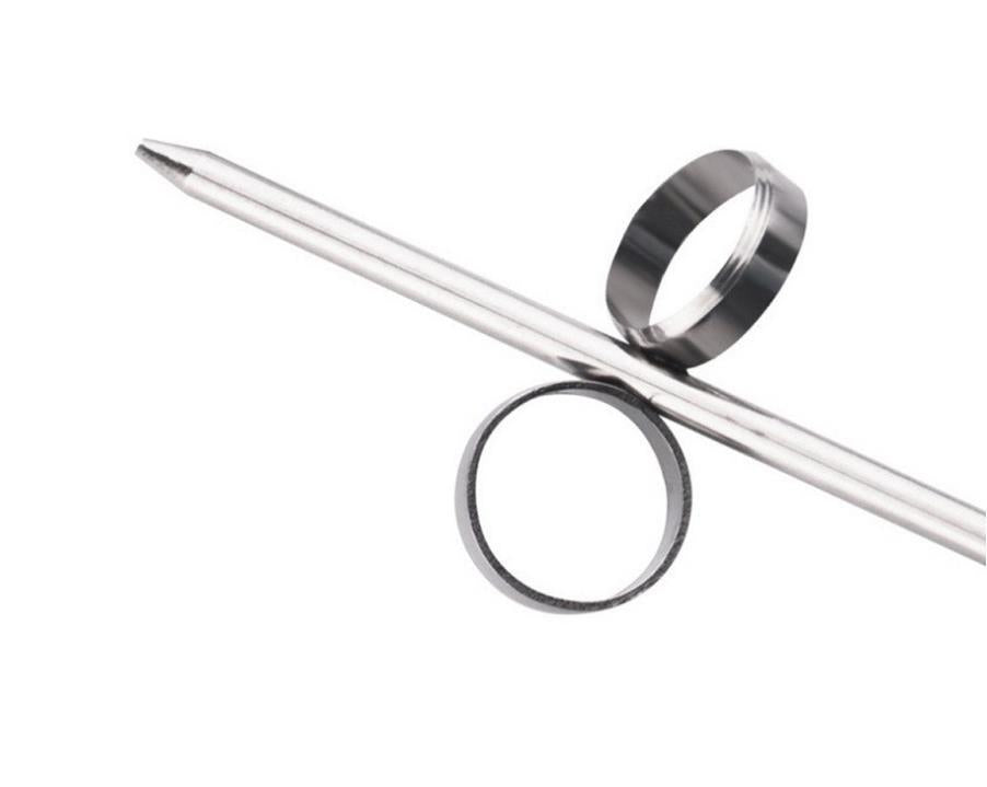 Stainless Steel Kitchen Gadget Set