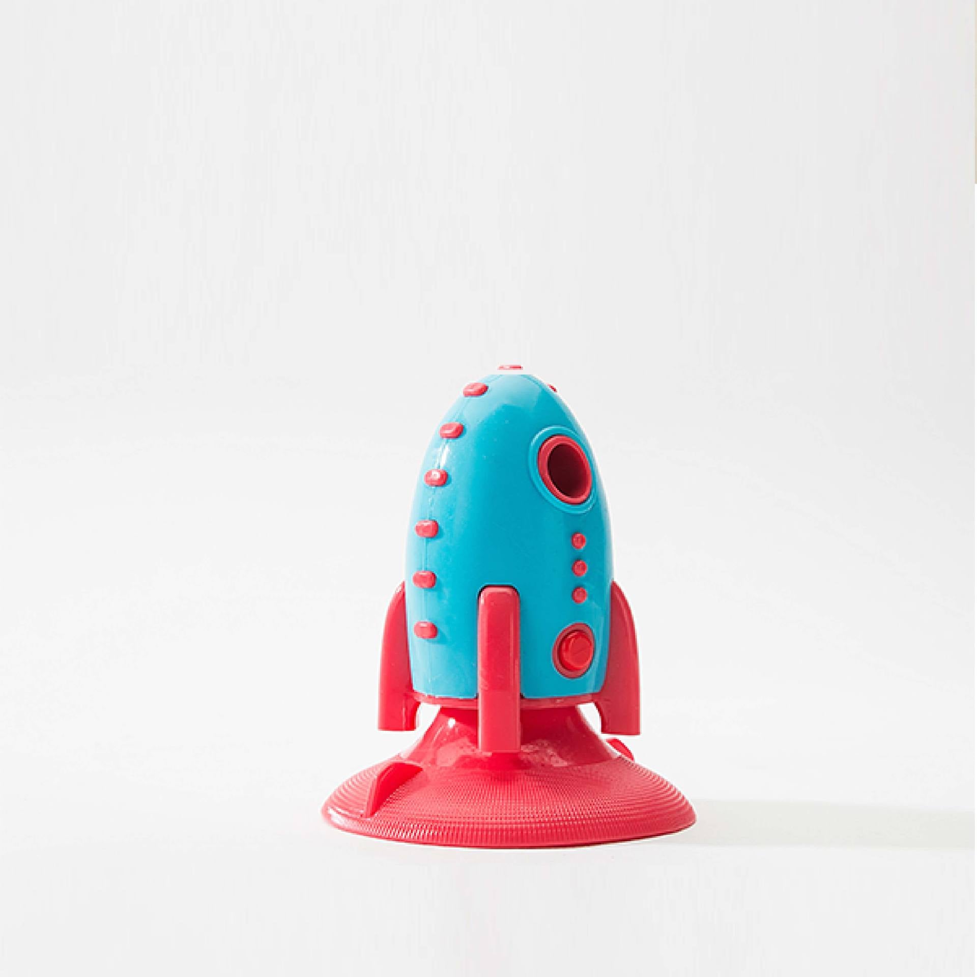 Rocket Treat Chew Toy for Dogs