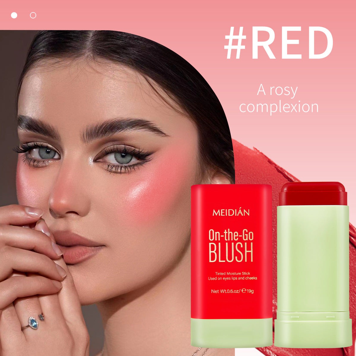 Natural Blush
