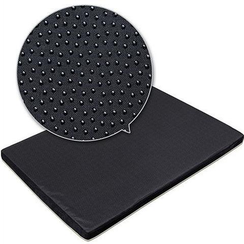 Arthur Orthopedic Memory Foam Dog Bed