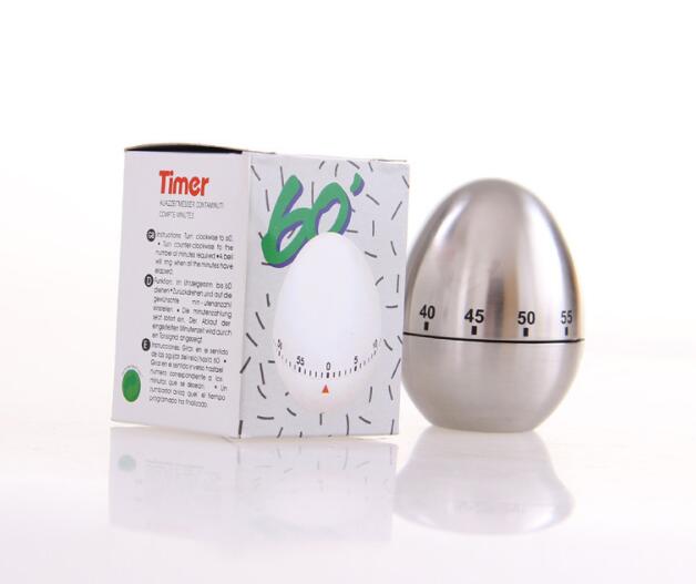 Kitchen Timer with Loud Ring