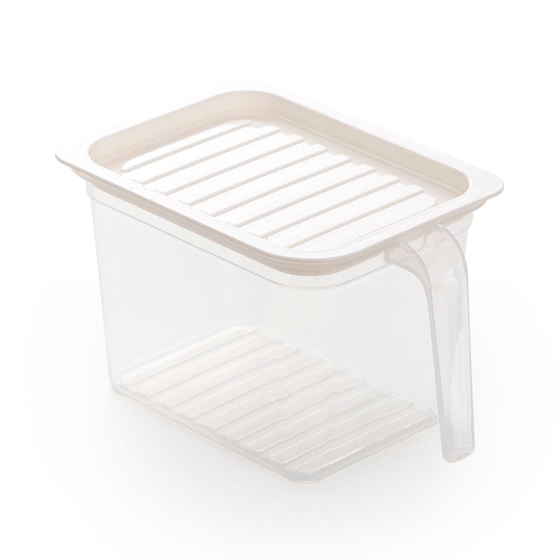 Fridge Storage Containers