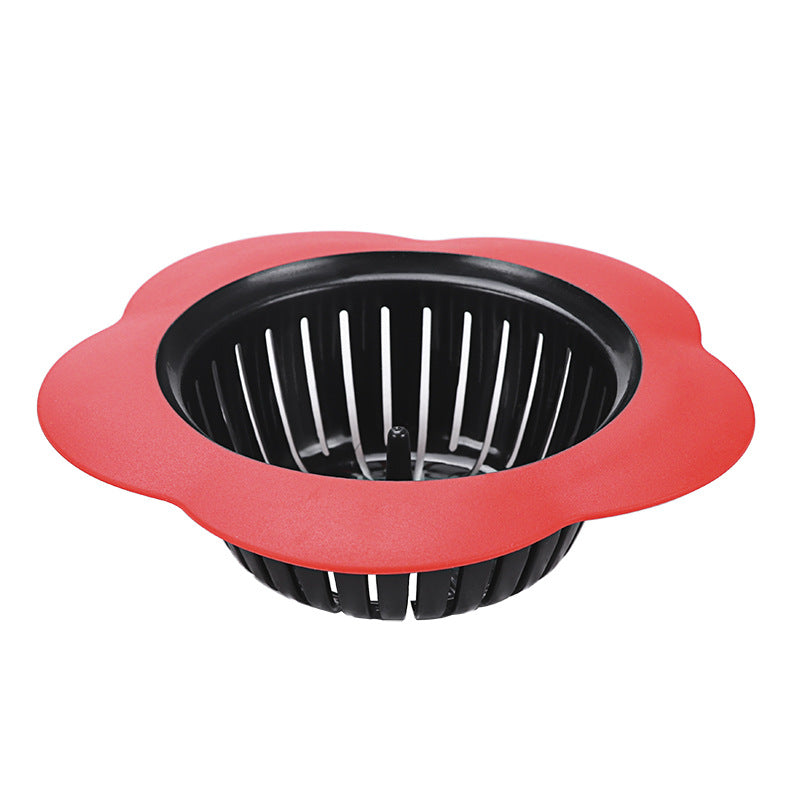 Anti-Clog Drain Strainers