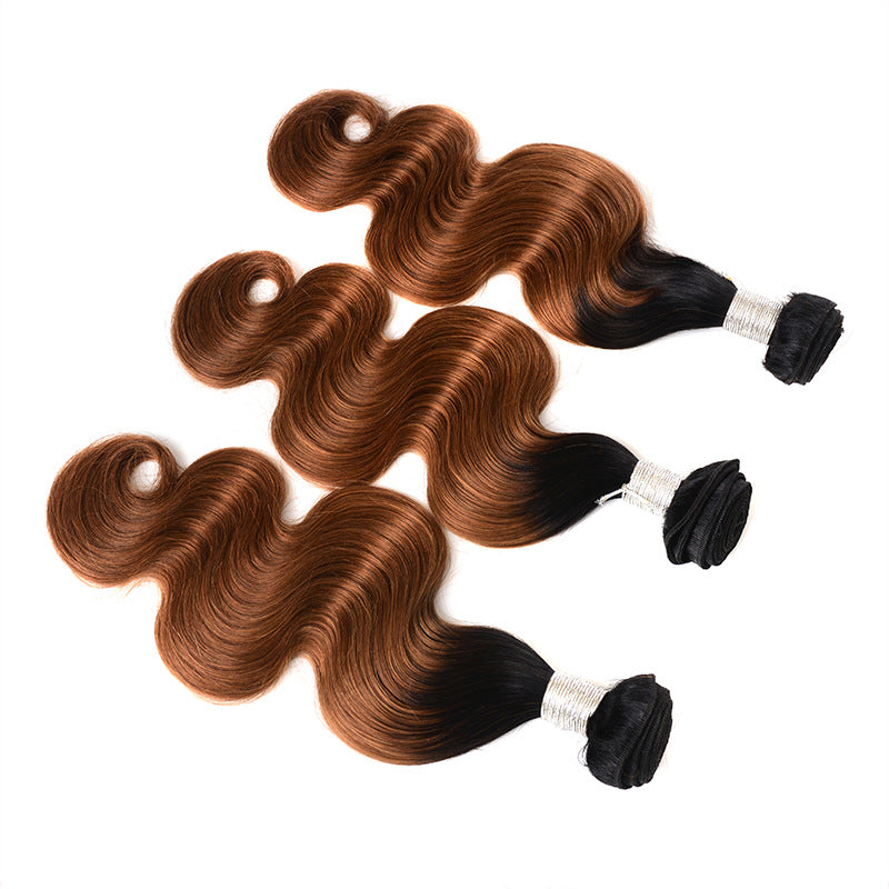 Body Wave Human Hair Bundle