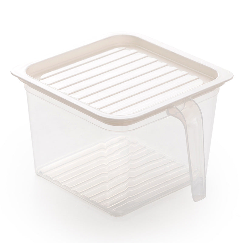 Fridge Storage Containers