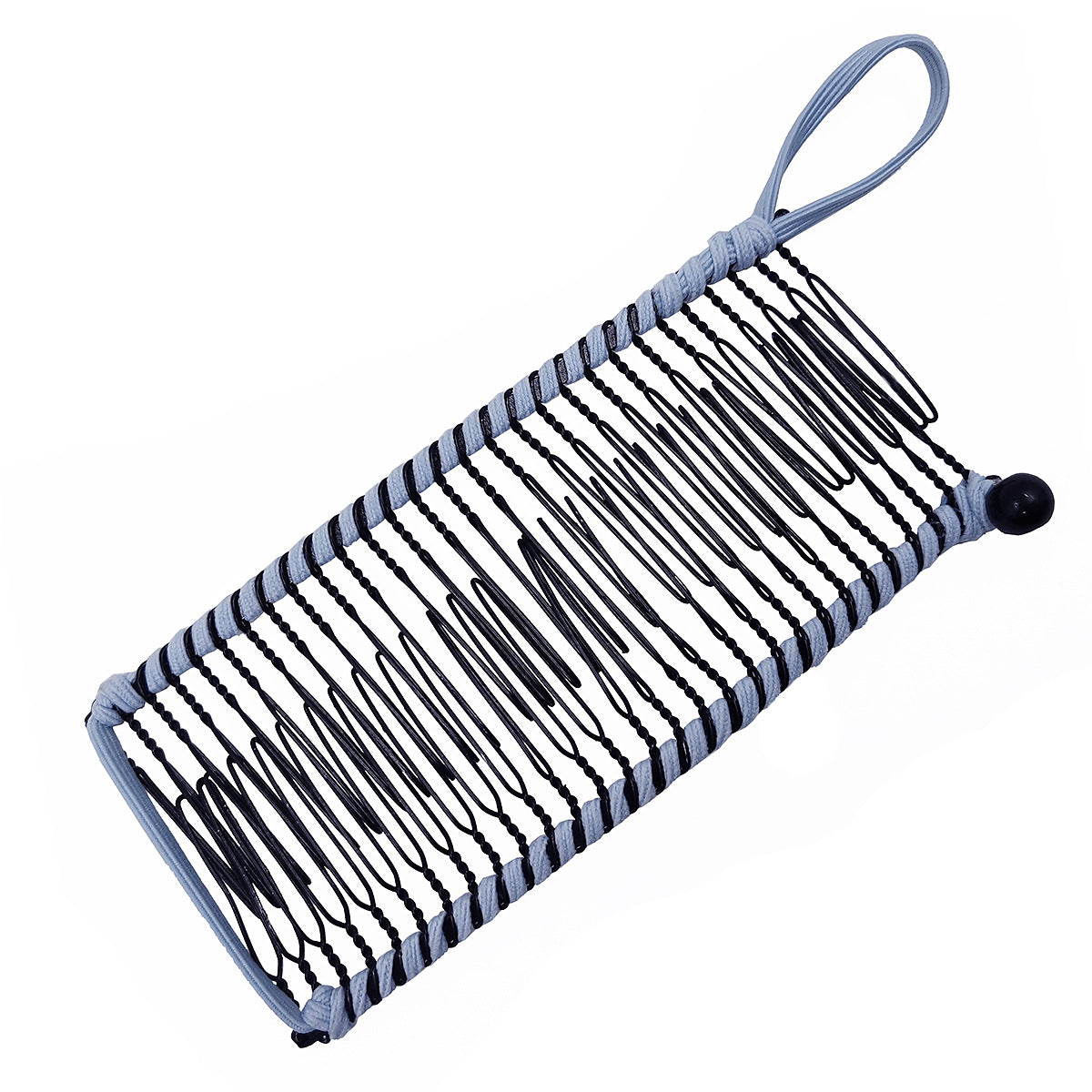 Banana Clip Hair Comb
