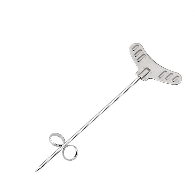 Stainless Steel Kitchen Gadget Set