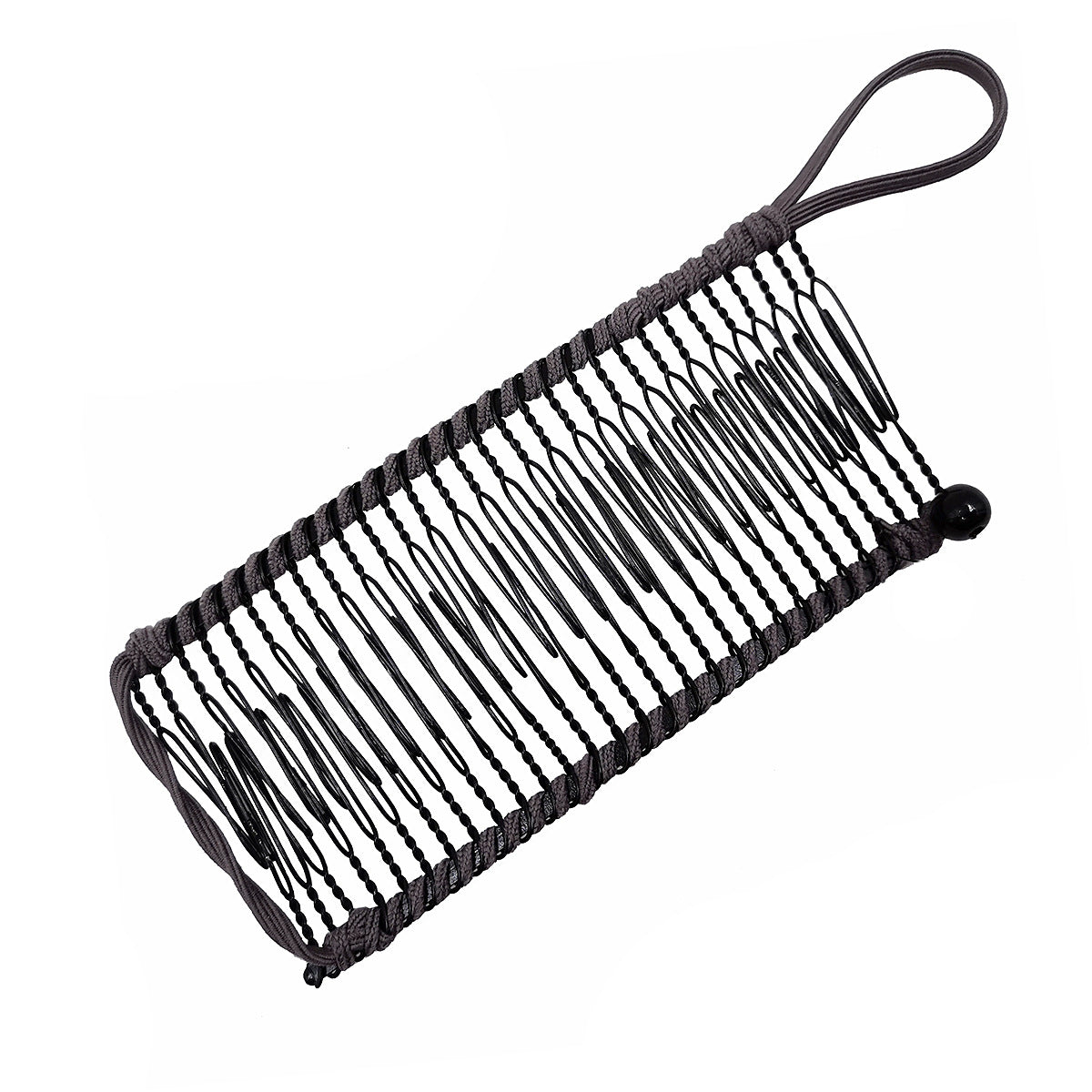 Banana Clip Hair Comb