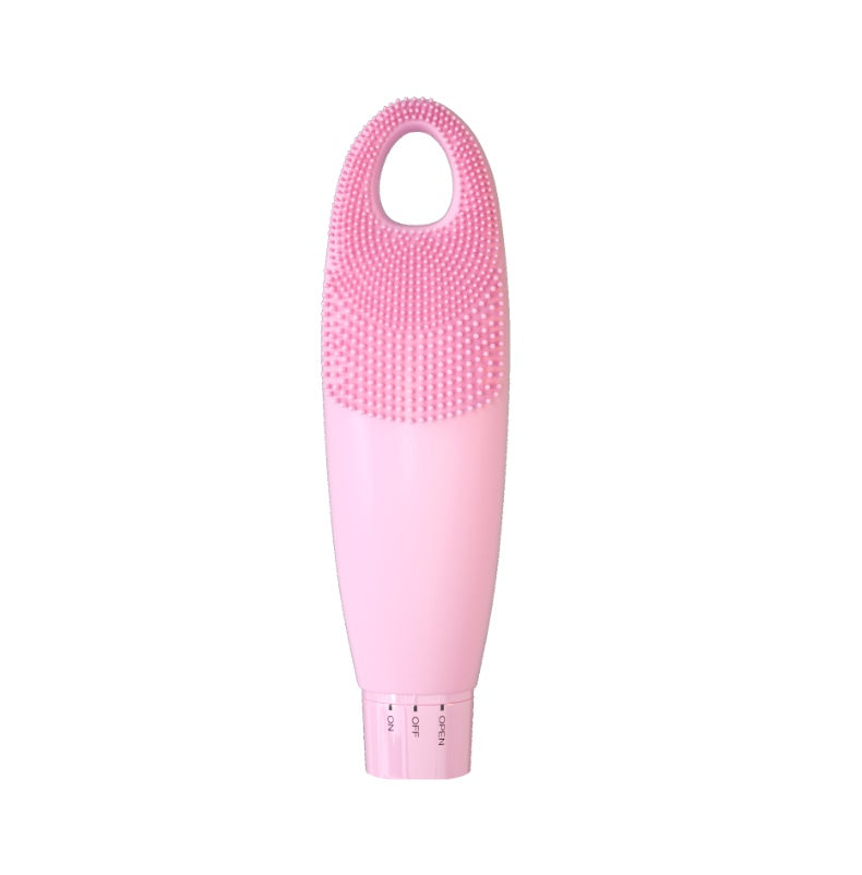 Vibrating Facial Cleansing Brush