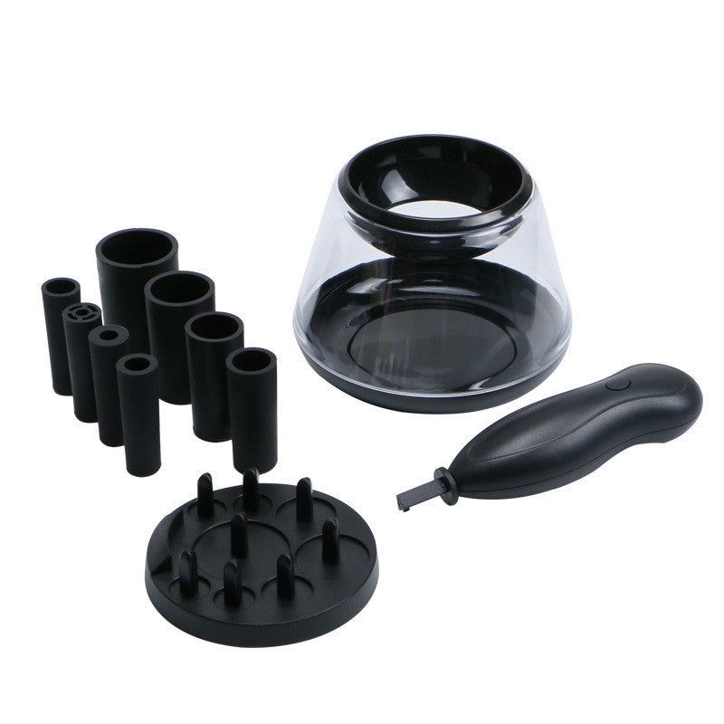 Makeup Brush Cleaner and Dryer
