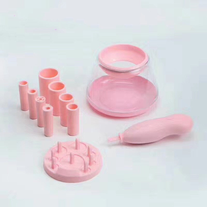 Makeup Brush Cleaner and Dryer