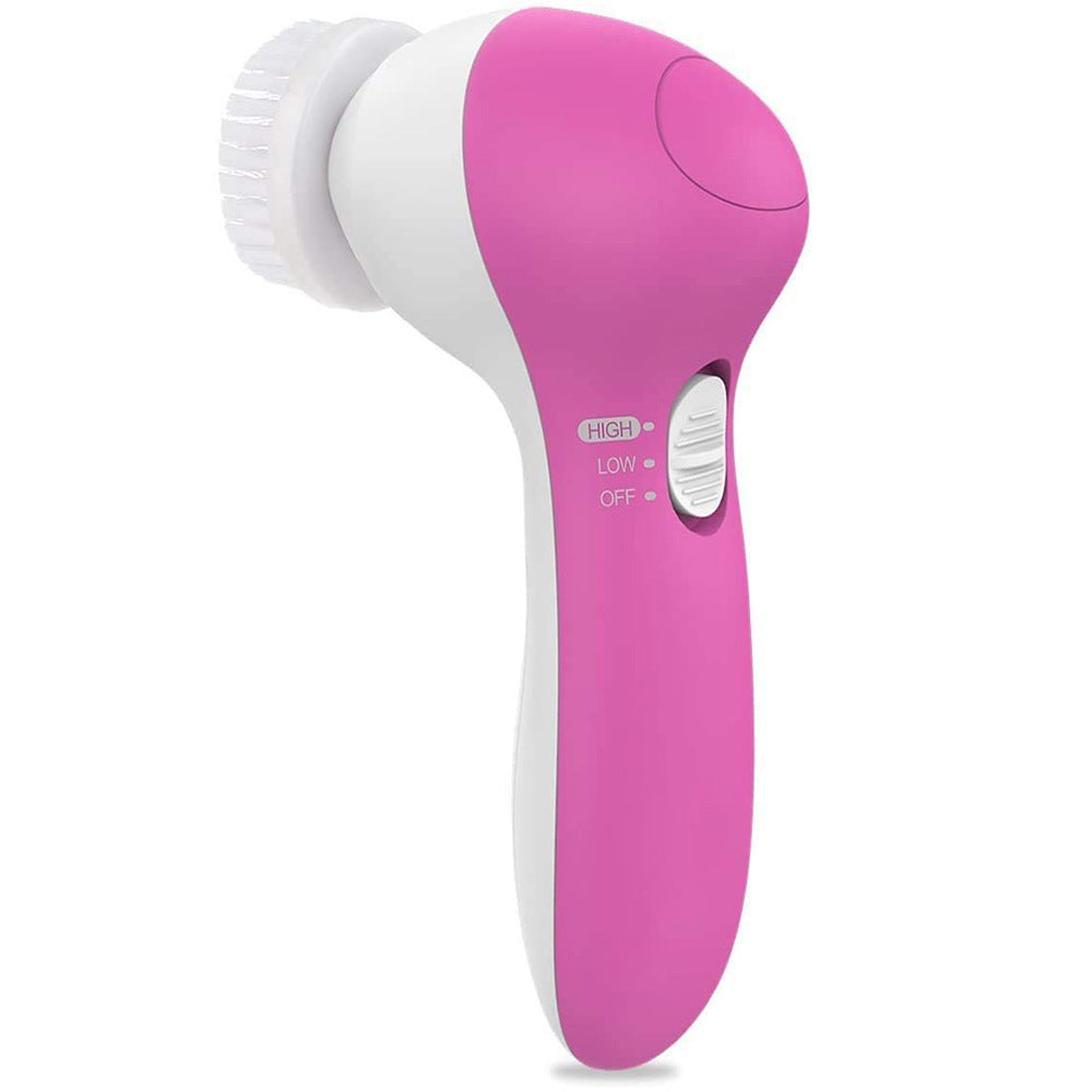 8-in-1 Electric Facial Cleansing Brush