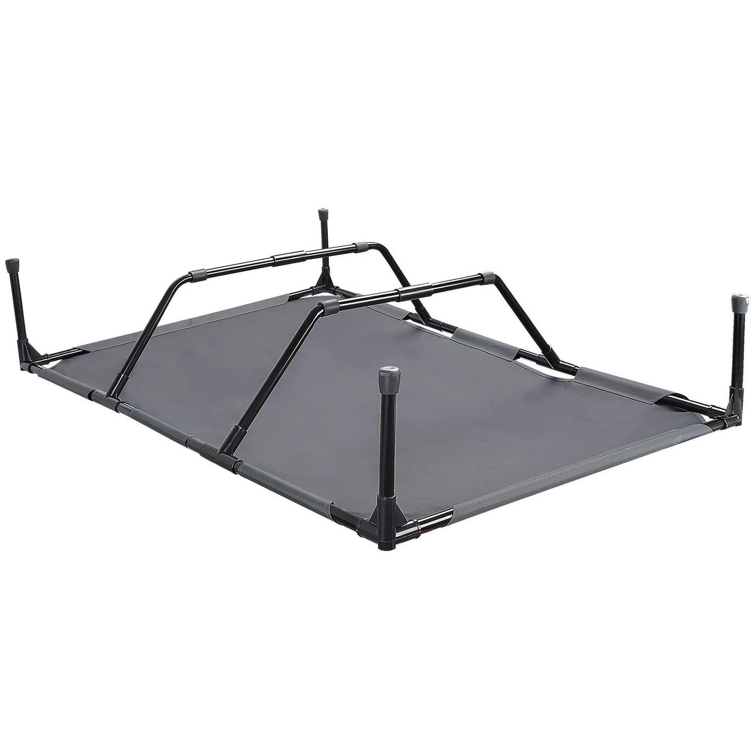 Elevated Outdoor Dog Bed