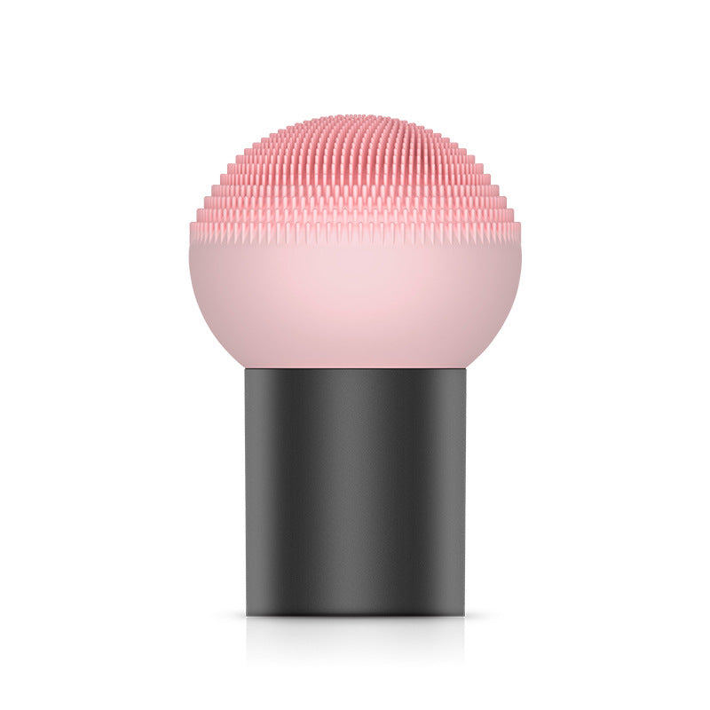 Mini Sonic Silicone Face Brush