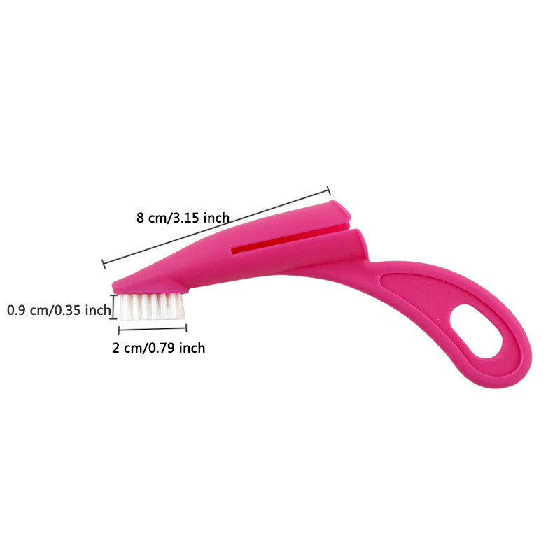 Pet Toothbrush Kit