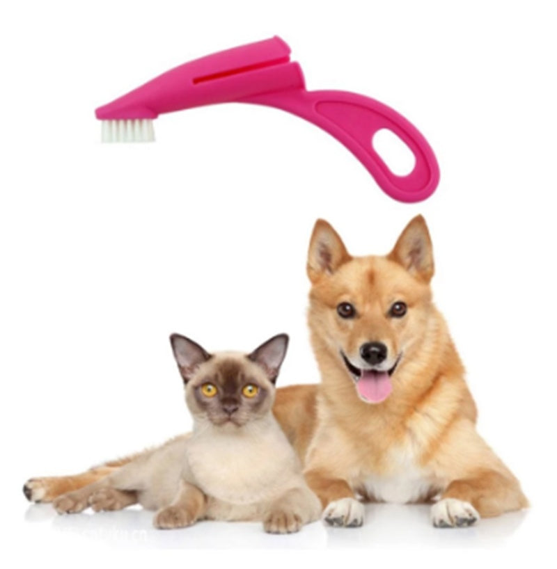 Pet Toothbrush Kit