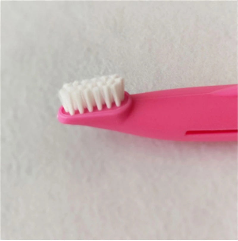 Pet Toothbrush Kit