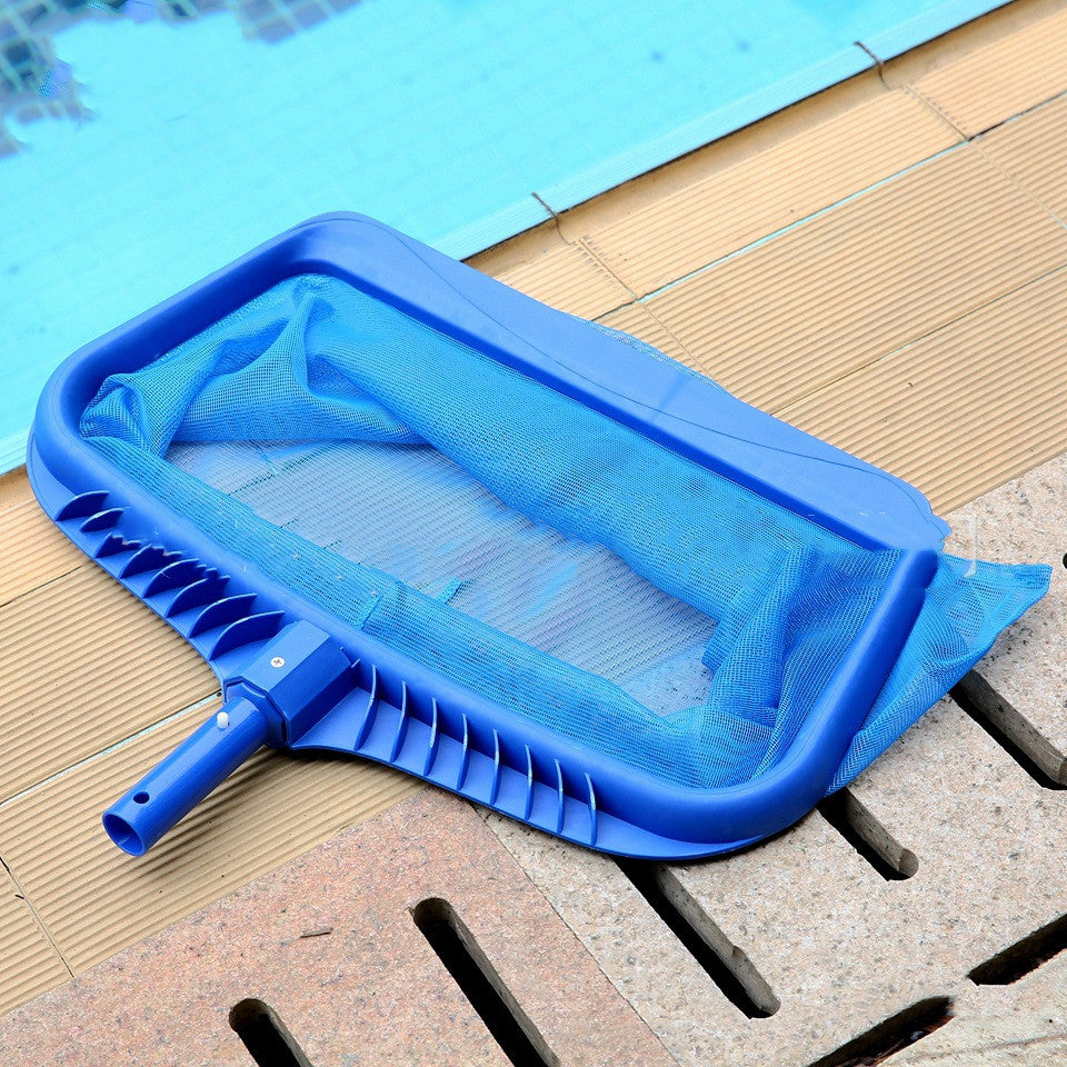 Deep Pool Skimmer Net