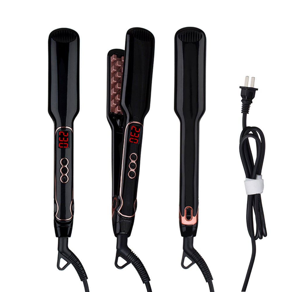 Ceramic Volumizing Hair Styler, 10 Heat Settings