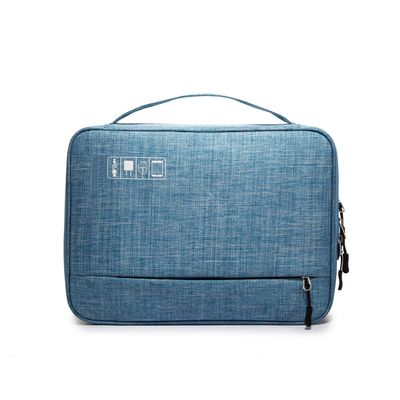 Travel Cable Organizer Cube