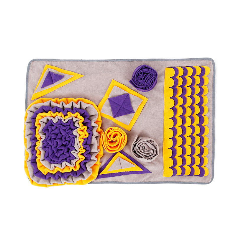 Snuffle Mat for Dogs