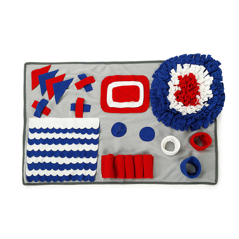 Snuffle Mat for Dogs