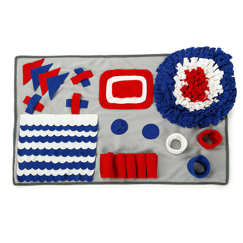 Snuffle Mat for Dogs