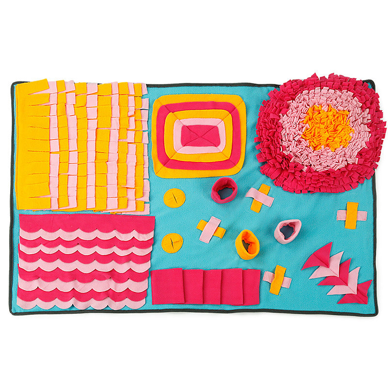 Snuffle Mat for Dogs