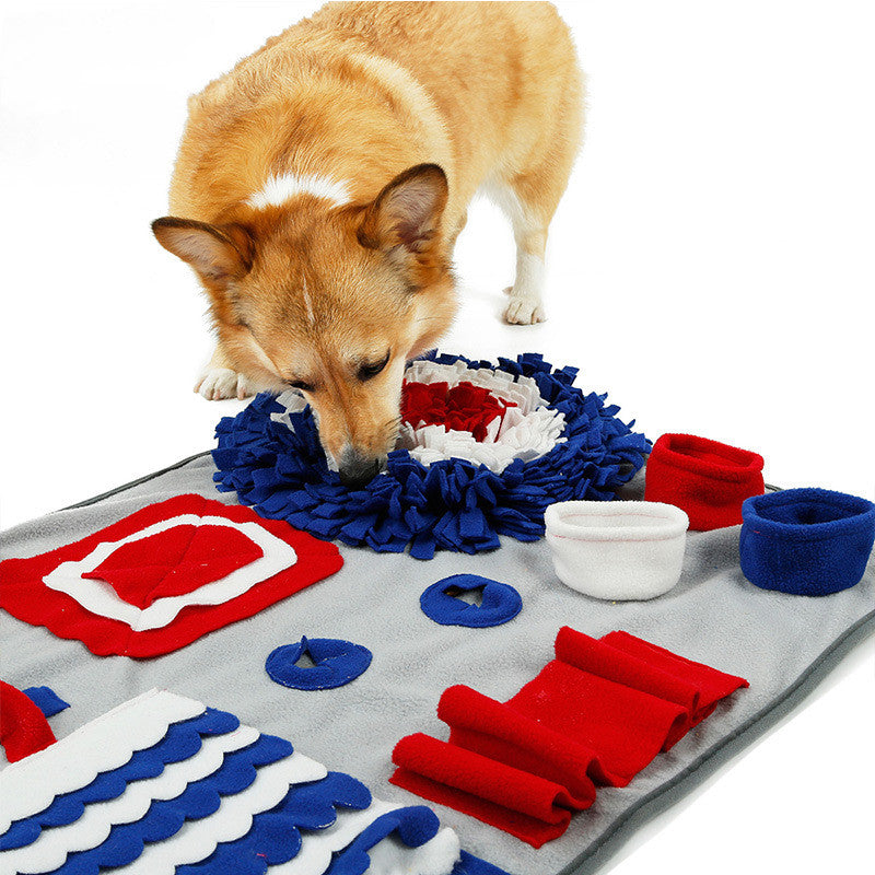 Snuffle Mat for Dogs