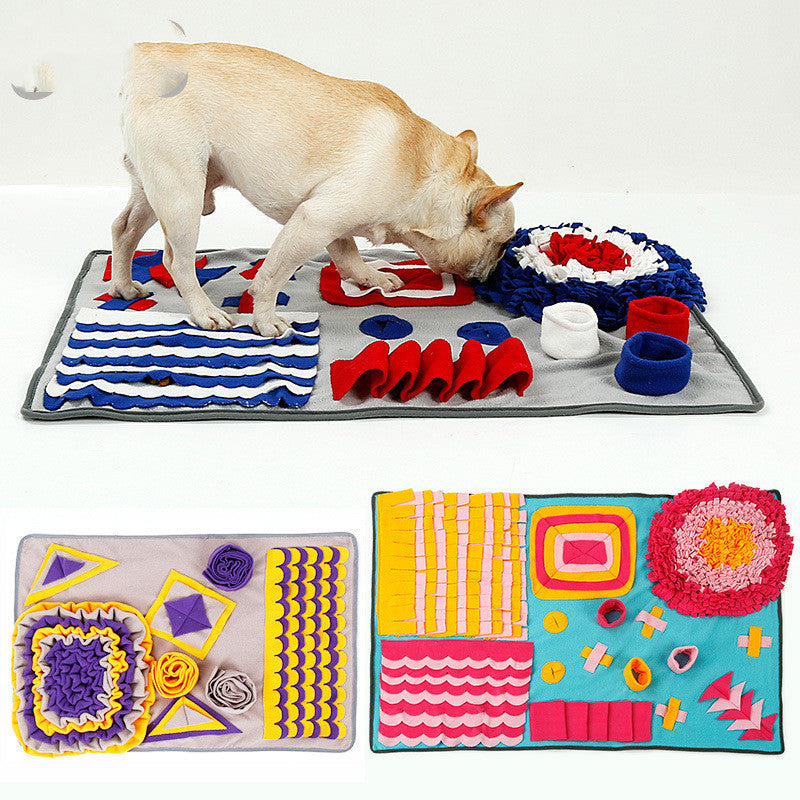 Snuffle Mat for Dogs