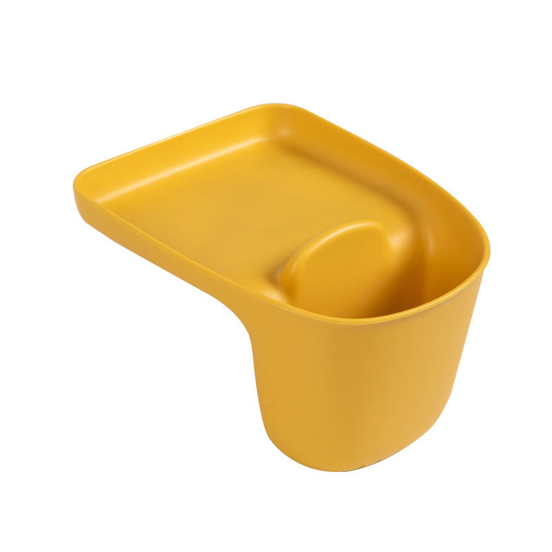 Suction Cup Sink Drain Basket