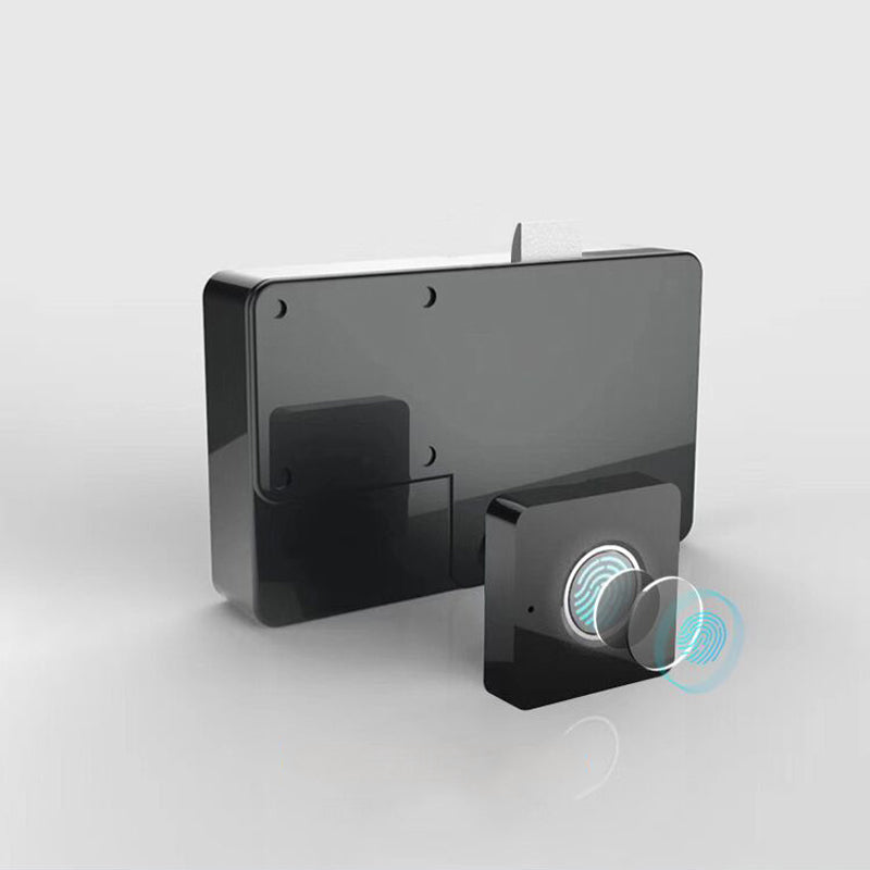 Fingerprint Drawer and Cabinet Lock