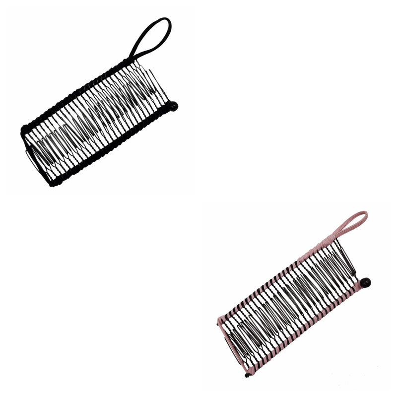 Banana Clip Hair Comb