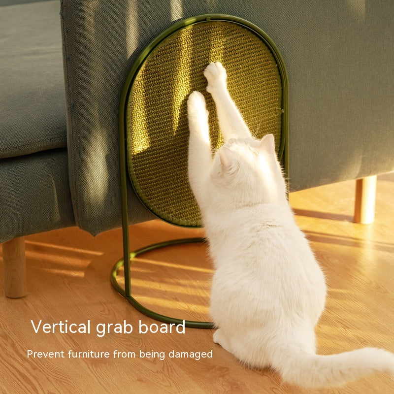Large Arched Sisal Cat Scratcher