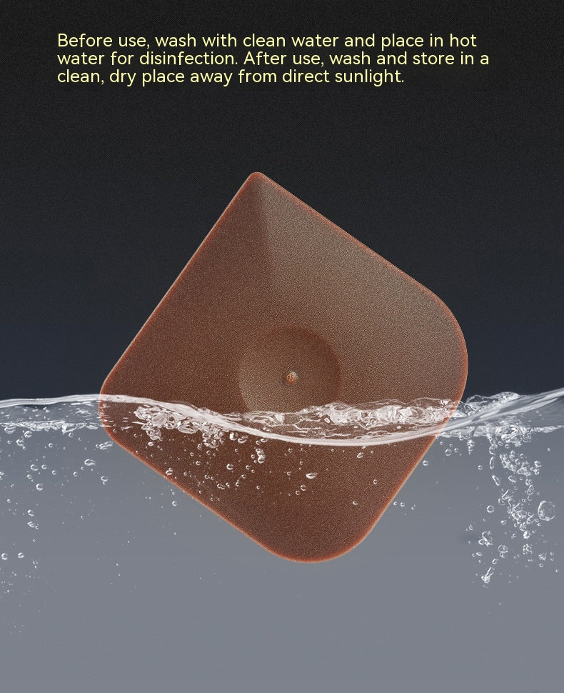 Mini Pan and Pot Scraper