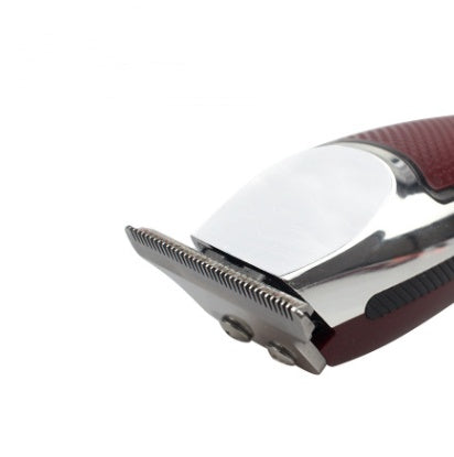 Rechargeable Precision Hair Clipper and Beard Trimmer