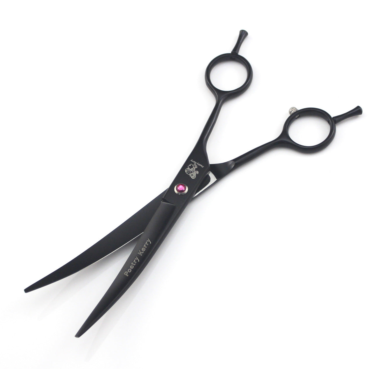 6-Piece Pet Grooming Scissor Set