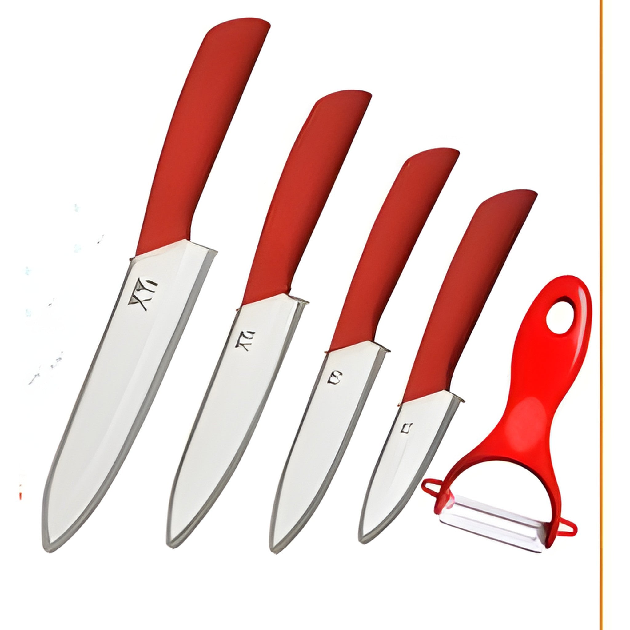 Ceramic Kitchen Knife