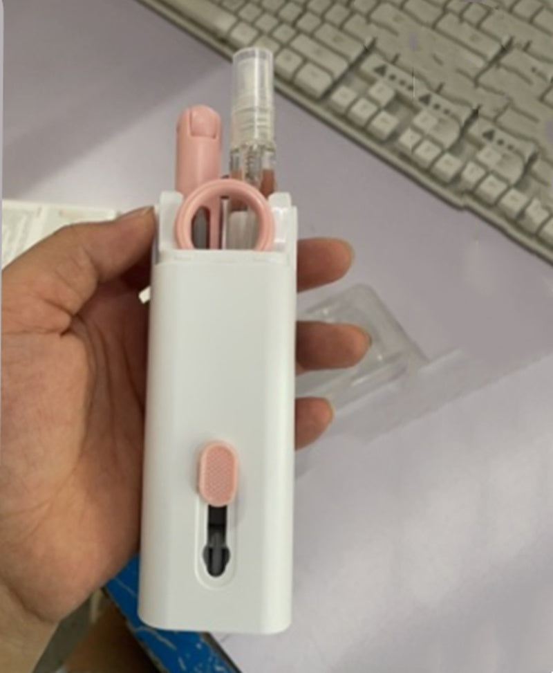 Earbud and Keyboard Cleaning Kit