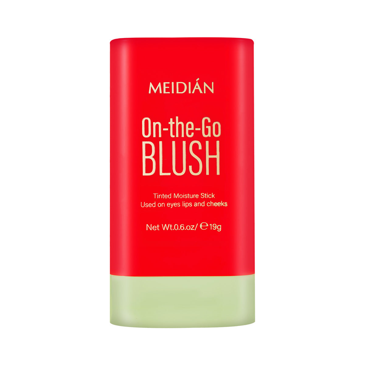 Natural Blush