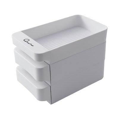 Stackable Egg and Food Storage Drawers