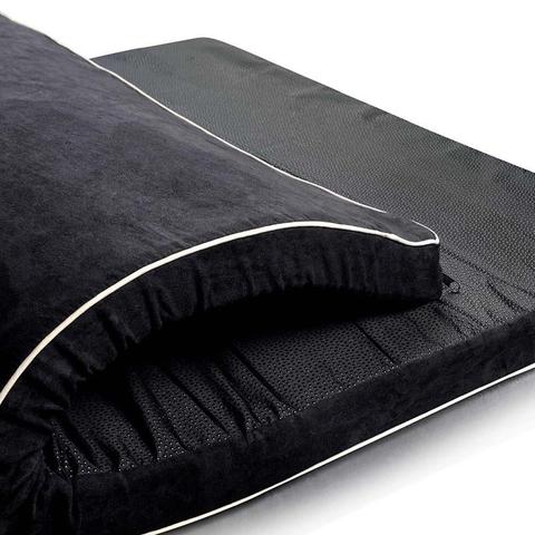 Arthur Orthopedic Memory Foam Dog Bed