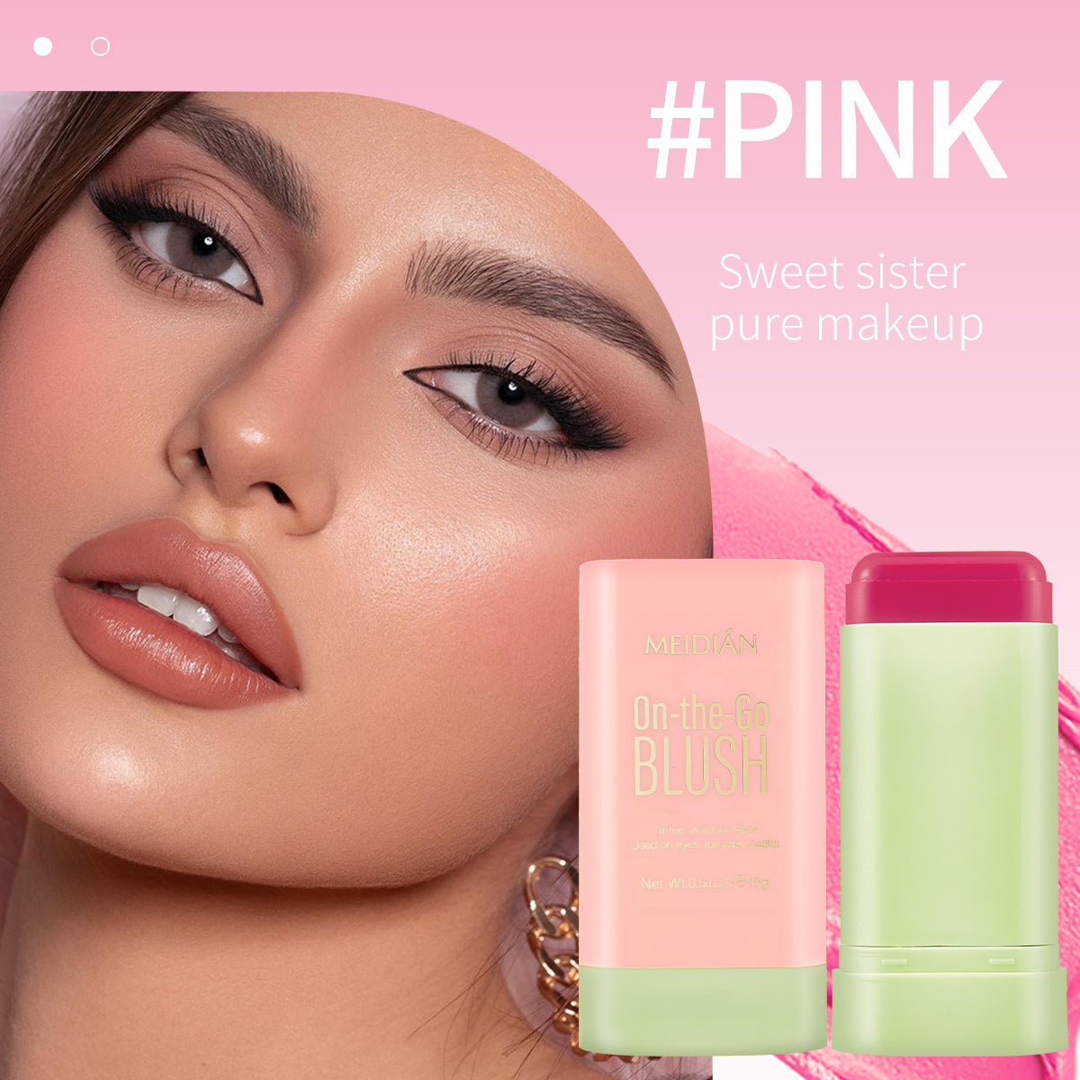 Natural Blush