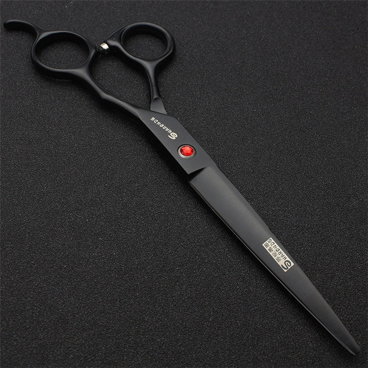 Professional Dog Grooming Scissors, 7 in