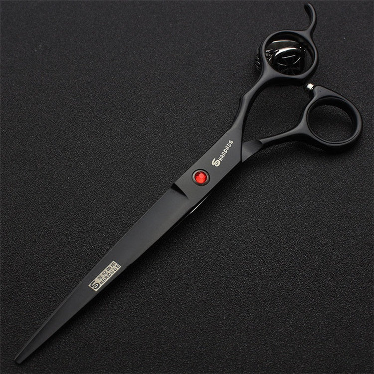 Professional Dog Grooming Scissors, 7 in